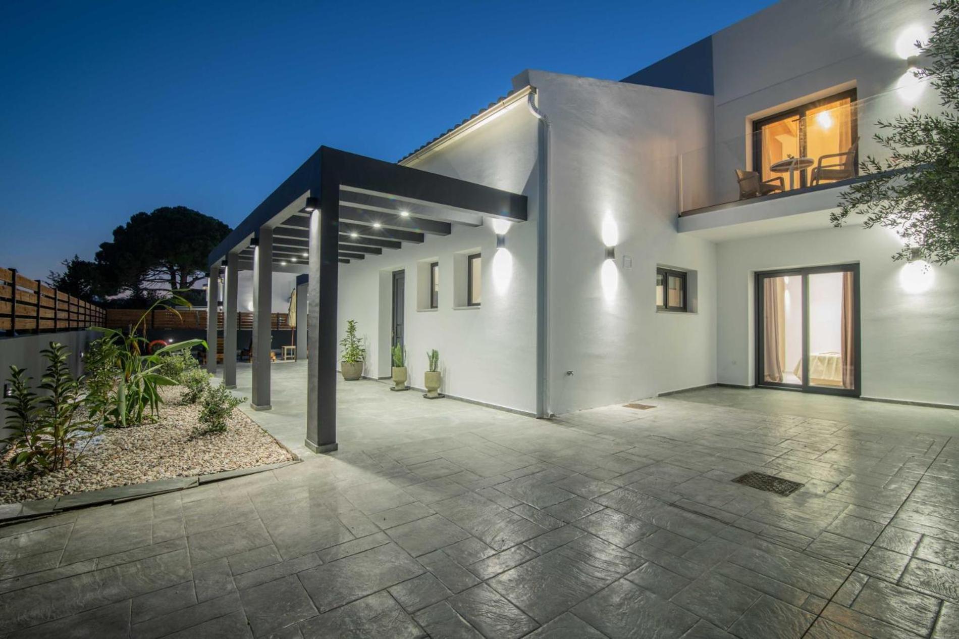 Kozakos With Private Swimming Pools * Kalpaki (Zakynthos)